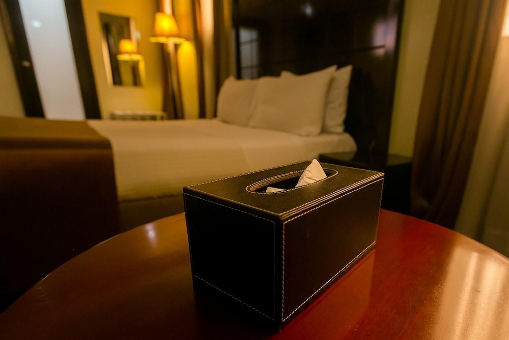 The Clarion Hotel Nairobi Eksteriør billede